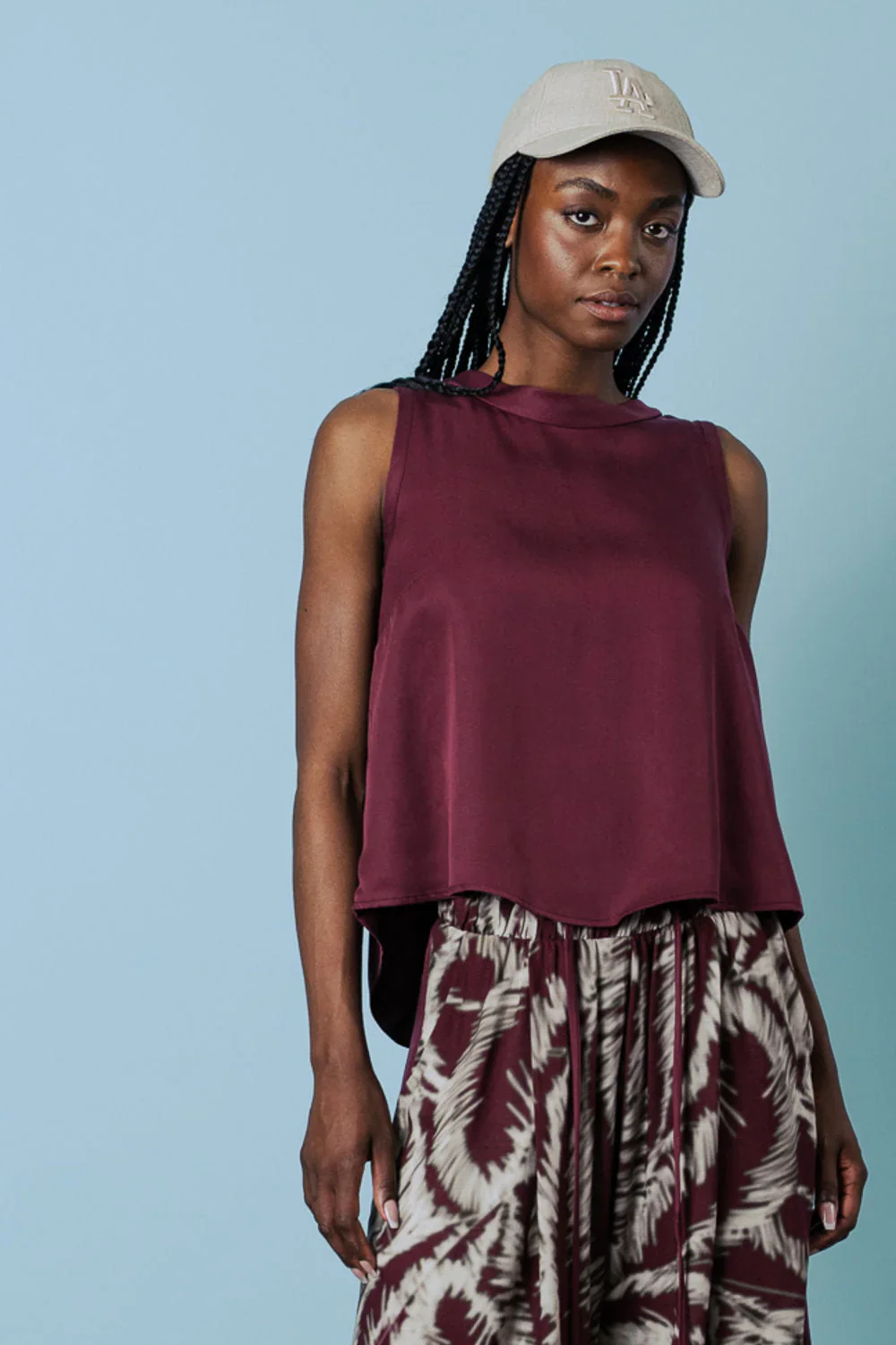 Tops